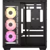 CORSAIR case PC – 3500X ARGB Mid-Tower