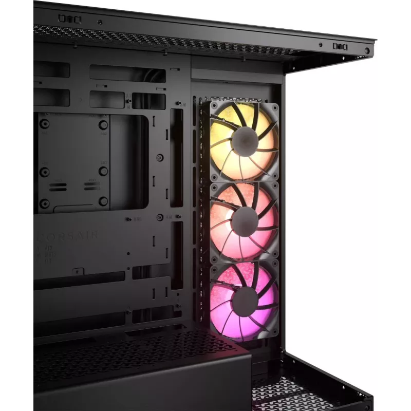 CORSAIR case PC – 3500X ARGB Mid-Tower