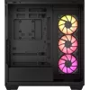 CORSAIR case PC – 3500X ARGB Mid-Tower