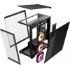 CORSAIR case PC – 3500X ARGB Mid-Tower