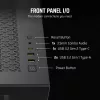 CORSAIR case PC - 3500x Mid-Tower