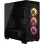 CORSAIR case PC - iCUE LINK 3500X RGB Mid-Tower