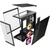 CORSAIR case PC - iCUE LINK 3500X RGB Mid-Tower