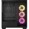 CORSAIR case PC - iCUE LINK 3500X RGB Mid-Tower