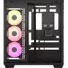 CORSAIR case PC - iCUE LINK 3500X RGB Mid-Tower