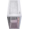 CORSAIR case PC - Icue Link 3500x RGB Mid-tower - bianco