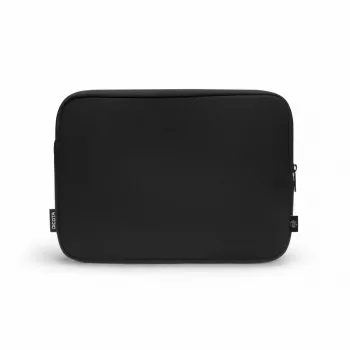 DICOTA Sleeve One - custodia per notebook 14-14.1in - nero / tessuto jersey riciclato