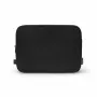 DICOTA Sleeve One - custodia per notebook 15-16 pollici - nero / tessuto jersey riciclato