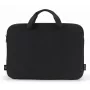 DICOTA Smart Sleeve One – custodia per notebook 15-16 pollici – nero / materiale jersey riciclato