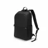 DICOTA Backpack One – zaino per notebook 13-16 pollici – nero / 300d poliestere PET riciclato