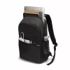 DICOTA Backpack One – zaino per notebook 13-16 pollici – nero / 300d poliestere PET riciclato