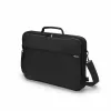DICOTA Multi One - borsa per notebook 15-17.3in - nero / 300d poliestere PET riciclato