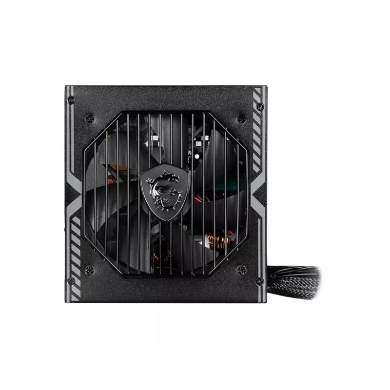 Alimentatore MSI MAG A750BN PCIE5 750 W 24 pin ATX ATX nero