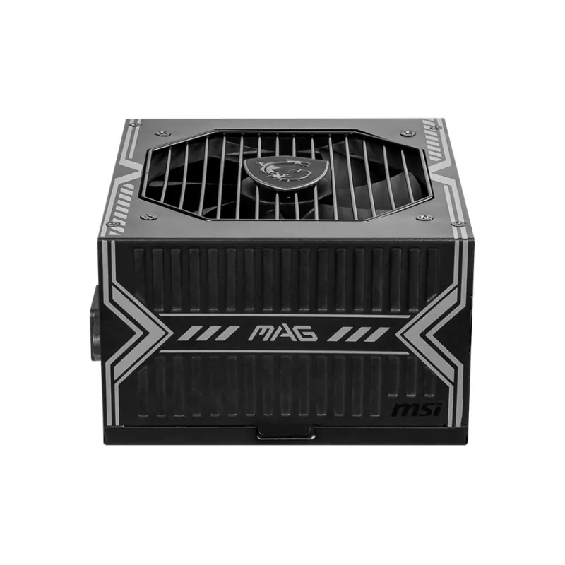 Alimentatore MSI MAG A750BN PCIE5 750 W 24 pin ATX ATX nero