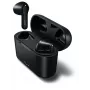 JVC HA-A3T-B-U cuffie auricolari True Wireless, Bluetooth, microfono, 7,5 h di autonomia di riproduzione, nere