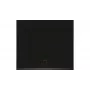 Piano cottura a induzione Siemens iQ100 ED651HSC1E nero da incasso 60 cm 4 zone