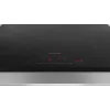 Piano cottura a induzione Siemens iQ100 ED651HSC1E nero da incasso 60 cm 4 zone