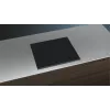Piano cottura a induzione Siemens iQ100 ED651HSC1E nero da incasso 60 cm 4 zone