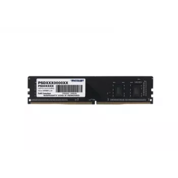 Memoria PATRIOT MEMORY – 8 GB DDR4 (1 x 8 GB) 3200 MT/s