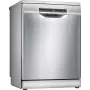 Lavastoviglie Bosch Serie 4 SMS4EKI06E a libera installazione 13 coperti