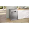 Lavastoviglie Bosch Serie 4 SMS4EKI06E a libera installazione 13 coperti