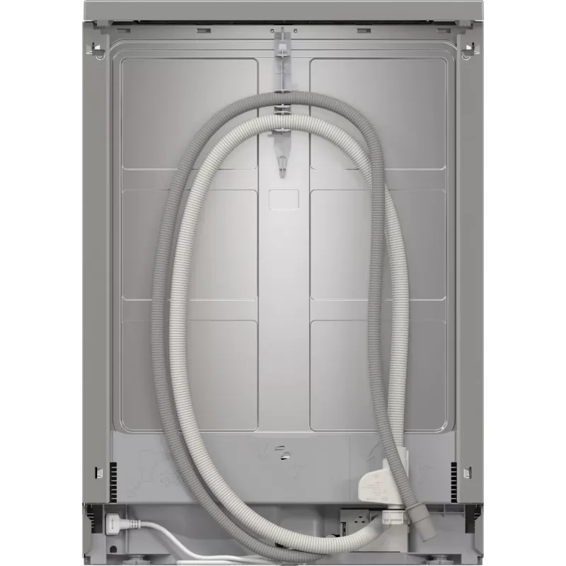 Lavastoviglie Bosch Serie 4 SMS4EKI06E a libera installazione 13 coperti