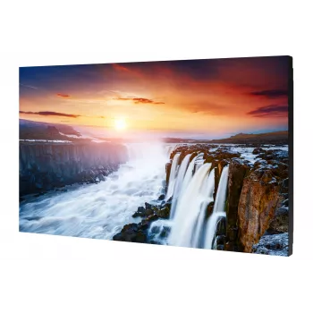Samsung VH55C-R LCD per interni