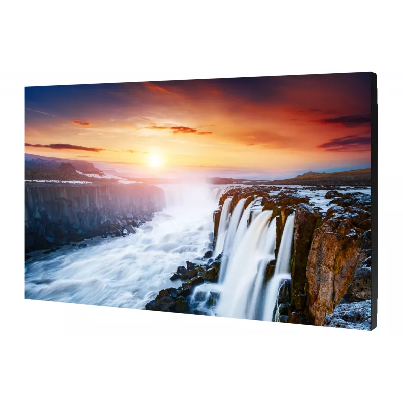 Samsung VH55C-R LCD per interni