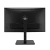 Monitor ASUS VA27UQSB 68,6 cm (27 inch) 3840 x 2160 pixel 4K Ultra HD LCD nero