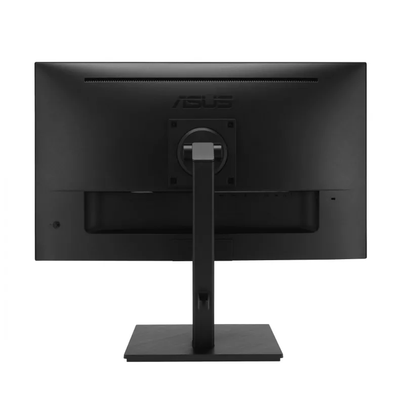Monitor ASUS VA27UQSB 68,6 cm (27 inch) 3840 x 2160 pixel 4K Ultra HD LCD nero