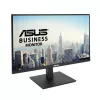Monitor ASUS VA27UQSB 68,6 cm (27 inch) 3840 x 2160 pixel 4K Ultra HD LCD nero