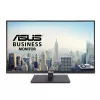 Monitor ASUS VA27UQSB 68,6 cm (27 inch) 3840 x 2160 pixel 4K Ultra HD LCD nero