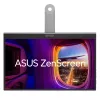 ASUS ZenScreen MQ16AHE Monitor per computer 39,6 cm (15,6 inch) 1920 x 1080 Pixel Full HD OLED Argento