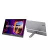 ASUS ZenScreen MQ16AHE Monitor per computer 39,6 cm (15,6 inch) 1920 x 1080 Pixel Full HD OLED Argento