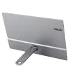 ASUS ZenScreen MQ16AHE Monitor per computer 39,6 cm (15,6 inch) 1920 x 1080 Pixel Full HD OLED Argento