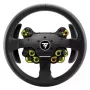 Thrustmaster Evo Racing 32R Leather nero, giallo volante PC, PlayStation 4, PlayStation 5, Xbox, Xbox One