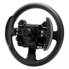 Thrustmaster Evo Racing 32R Leather nero, giallo volante PC, PlayStation 4, PlayStation 5, Xbox, Xbox One