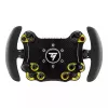 Thrustmaster Evo Racing 32R Leather nero, giallo volante PC, PlayStation 4, PlayStation 5, Xbox, Xbox One