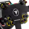 Thrustmaster Evo Racing 32R Leather nero, giallo volante PC, PlayStation 4, PlayStation 5, Xbox, Xbox One