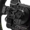 Thrustmaster Evo Racing 32R Leather nero, giallo volante PC, PlayStation 4, PlayStation 5, Xbox, Xbox One