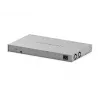 Switch smart stackable NETGEAR 28 porte PoE Gigabit/10G (GS728TXP)