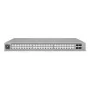 Ubiquiti UniFi USW-Pro-Max-48-PoE switch gestito a 48 porte 2,5G/Gigabit PoE++, 4x SFP+