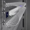 Ubiquiti UniFi USW-Pro-Max-48-PoE switch gestito a 48 porte 2,5G/Gigabit PoE++, 4x SFP+