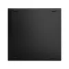 Lenovo ThinkCentre M70q Gen 5 Intel® Core™ i3 i3-14100T 8 GB DDR5-SDRAM 256 GB SSD Windows 11 Pro Mini PC nero