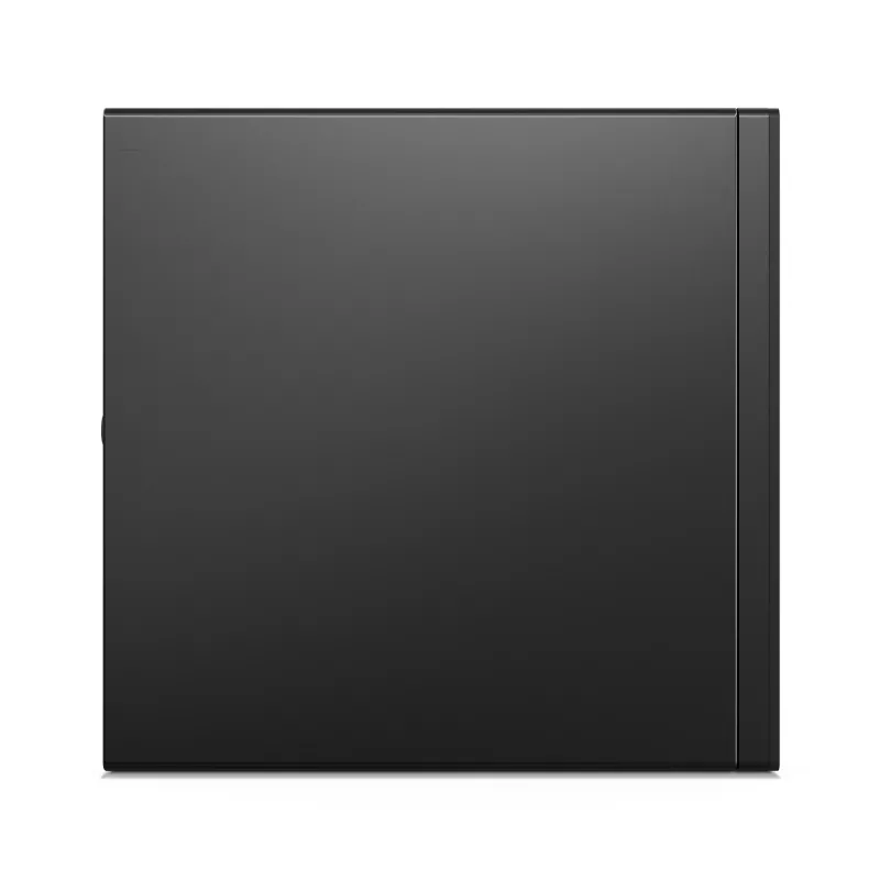 Lenovo ThinkCentre M70q Gen 5 Intel® Core™ i3 i3-14100T 8 GB DDR5-SDRAM 256 GB SSD Windows 11 Pro Mini PC nero
