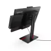 Lenovo ThinkCentre M70q Gen 5 Intel® Core™ i7 i7-14700T 16 GB DDR5-SDRAM 1 TB SSD Windows 11 Pro Mini PC nero