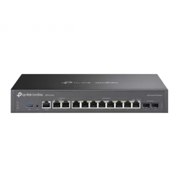 Router cablato TP-Link ER7412-M2