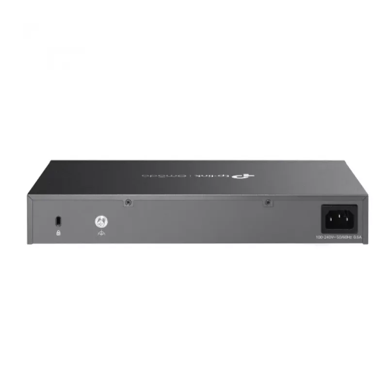 Router cablato TP-Link ER7412-M2