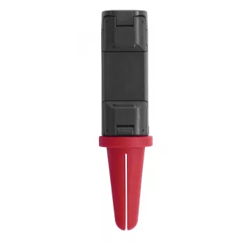 Hama Bottle Pod Fun supporto passivo per cellulare/smartphone nero, rosso