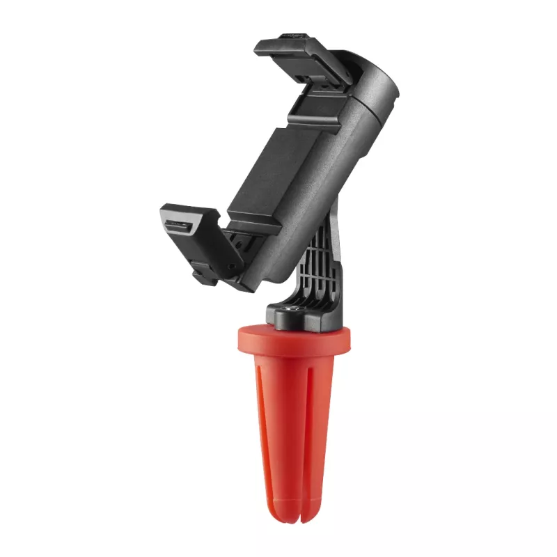 Hama Bottle Pod Fun supporto passivo per cellulare/smartphone nero, rosso
